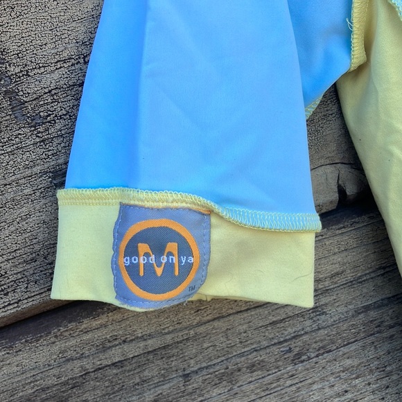 Mooloolaba Rash Guard Donating Soon - Picture 5 of 11